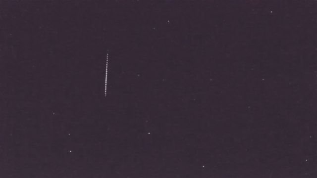 AMS78 meteor