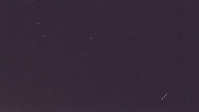 AMS78 meteor