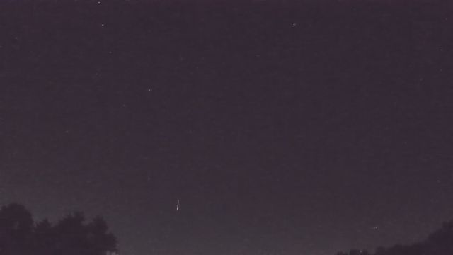 AMS78 meteor