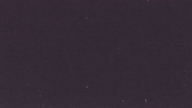 AMS78 meteor