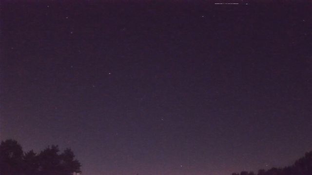 AMS78 meteor