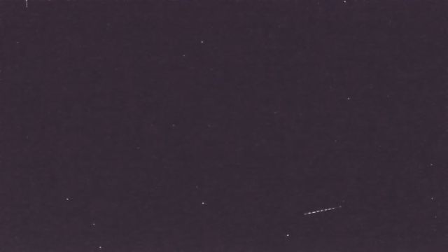 AMS78 meteor