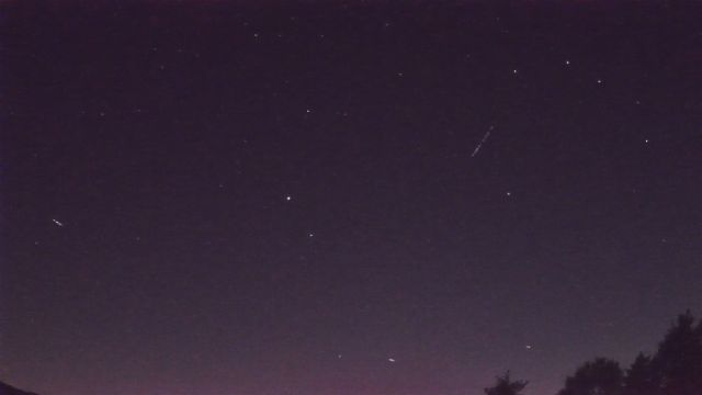 AMS78 meteor