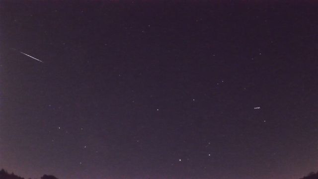 AMS78 meteor
