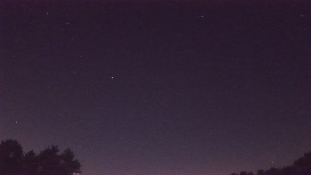 AMS78 meteor