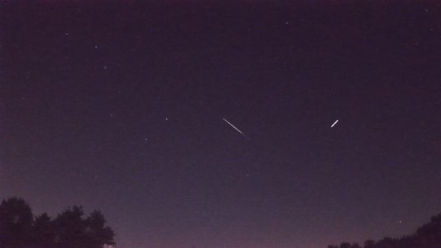 AMS78 meteor