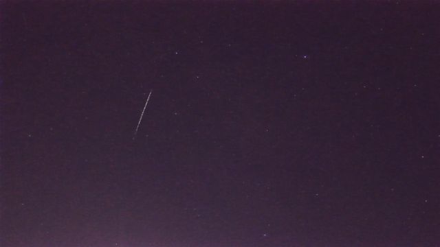 AMS78 meteor