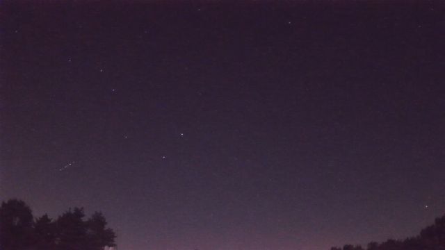 AMS78 meteor