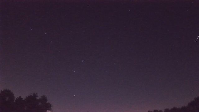 AMS78 meteor