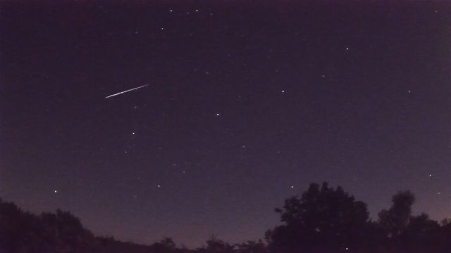 AMS78 meteor
