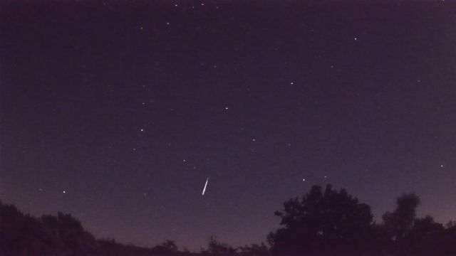 AMS78 meteor