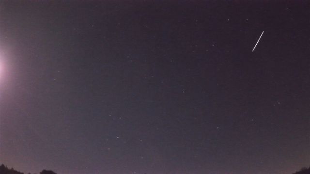 AMS78 meteor