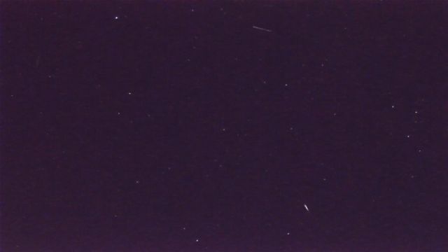 AMS78 meteor