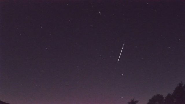 AMS78 meteor