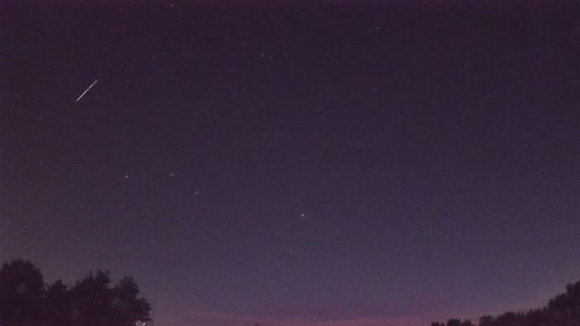 AMS78 meteor