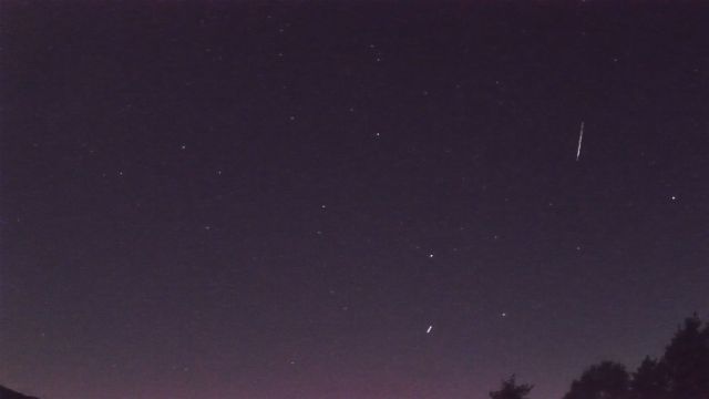 AMS78 meteor