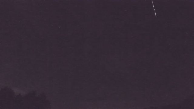 AMS78 meteor