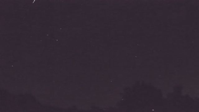 AMS78 meteor