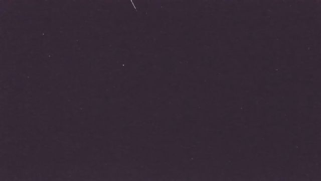 AMS78 meteor