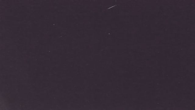 AMS78 meteor