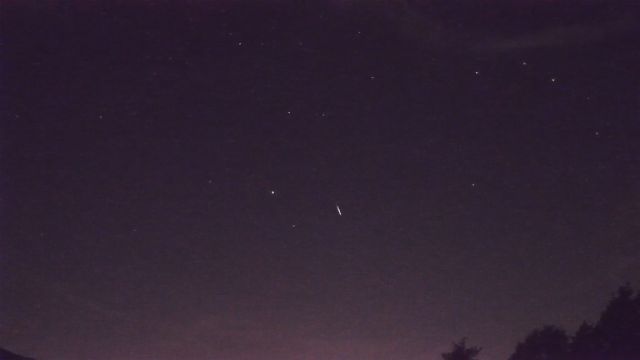 AMS78 meteor