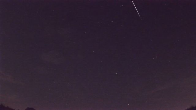 AMS78 meteor