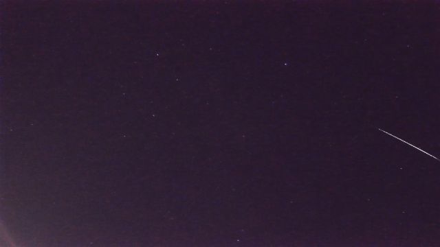 AMS78 meteor