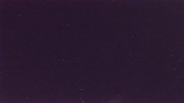 AMS78 meteor