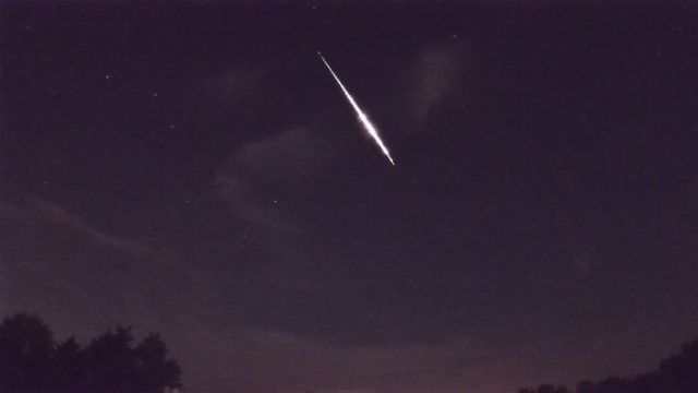 AMS78 meteor