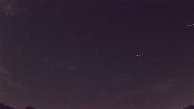 AMS78 meteor