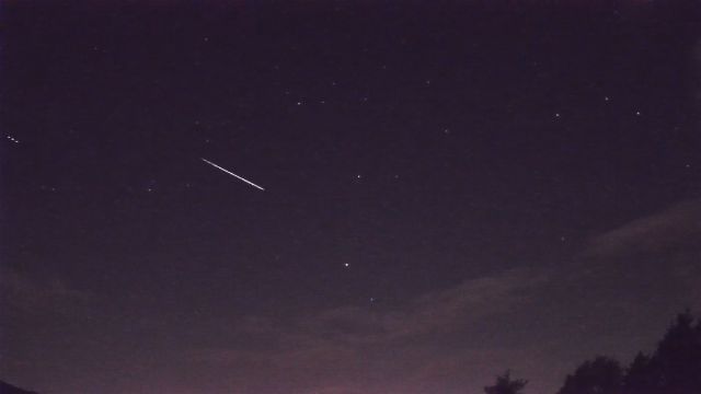 AMS78 meteor
