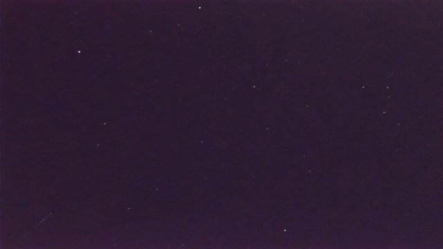 AMS78 meteor