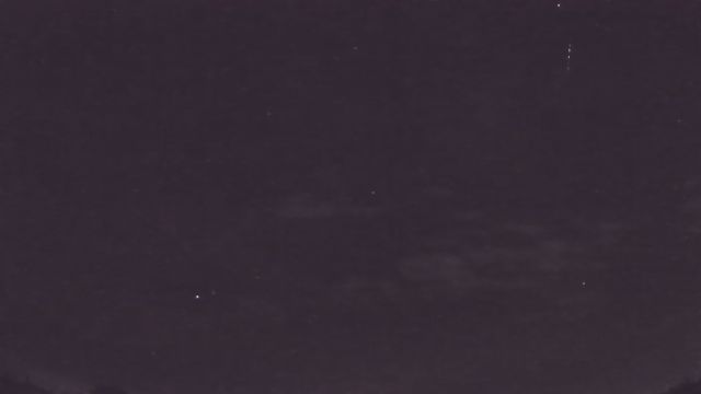 AMS78 meteor