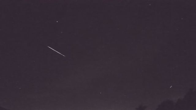 AMS78 meteor