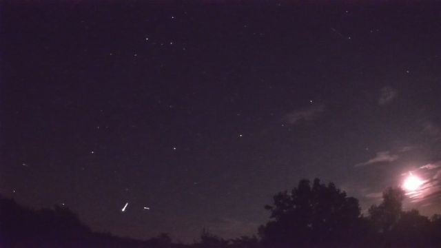 AMS78 meteor