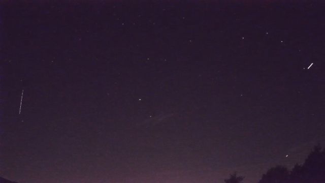 AMS78 meteor