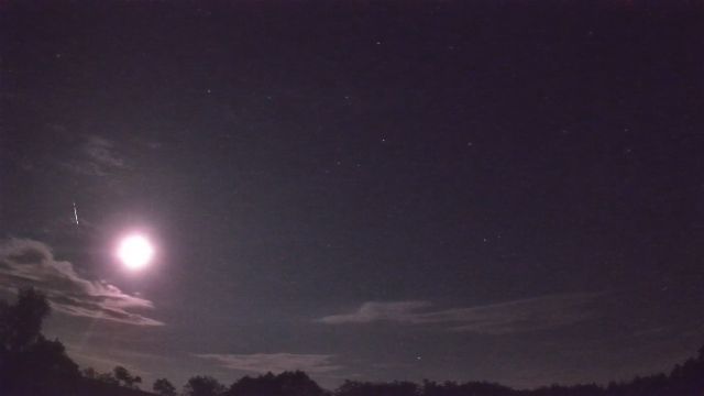 AMS78 meteor