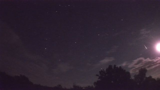 AMS78 meteor