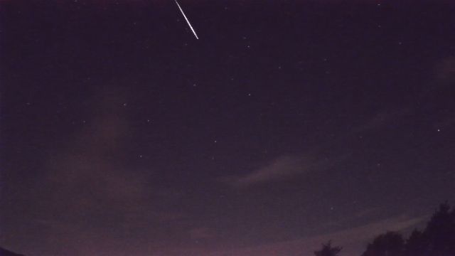 AMS78 meteor