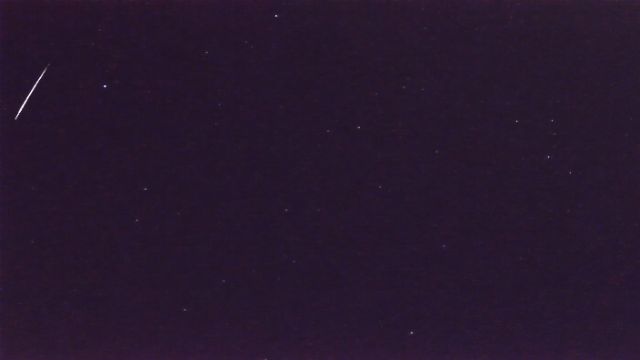AMS78 meteor
