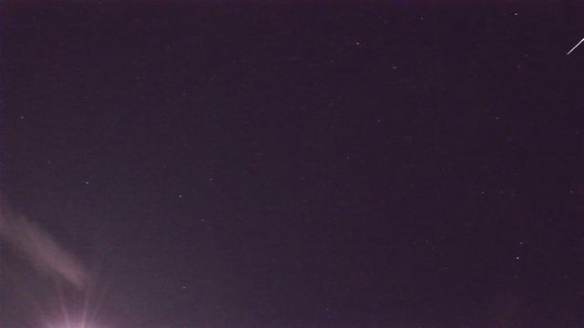 AMS78 meteor