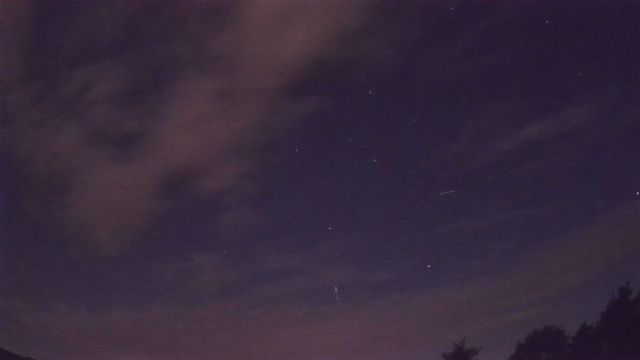 AMS78 meteor
