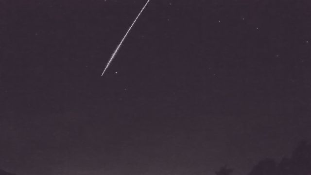 AMS78 meteor