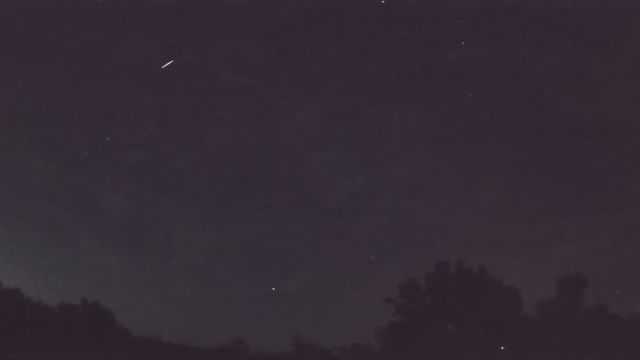 AMS78 meteor