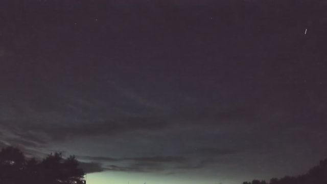 AMS78 meteor