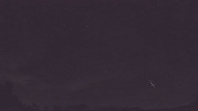 AMS78 meteor