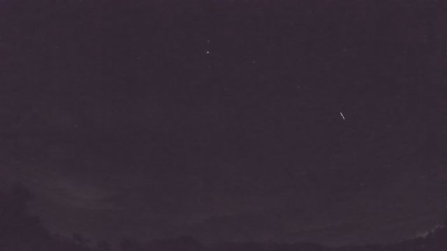 AMS78 meteor