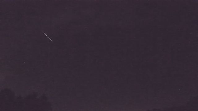 AMS78 meteor