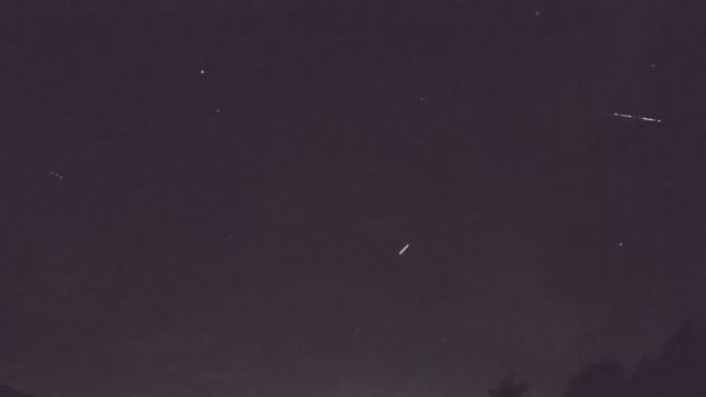 AMS78 meteor