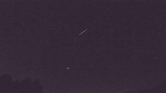 AMS78 meteor